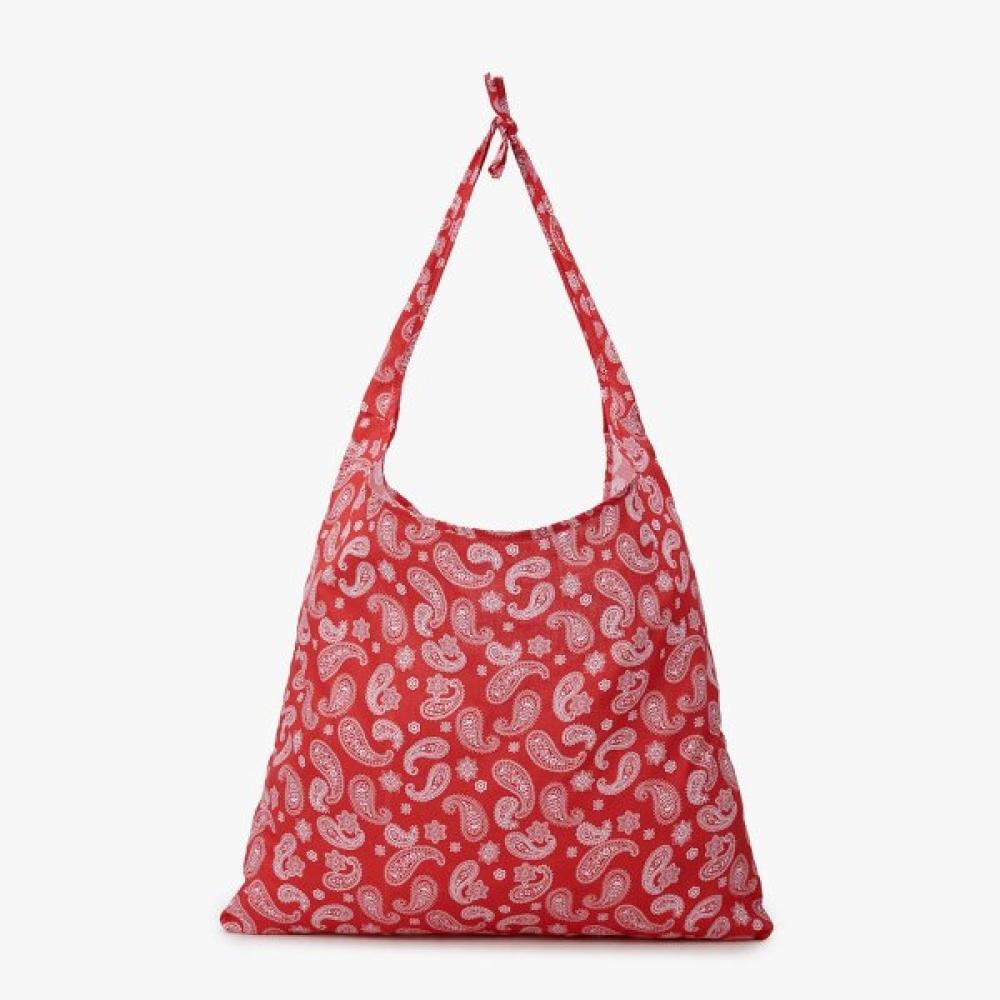 Studio Tomboy Bandana Pattern Shoulder Bag 9176270983 Red/OS
Studio Tomboy Bandana Pattern Shoulder Bag 9176270983 Red/OS
