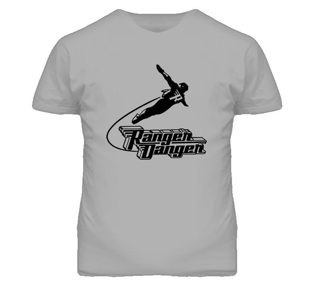 Clerks II Randal Ranger Danger T Shirt 4XL
Clerks II Randal Ranger Danger T Shirt 4XL