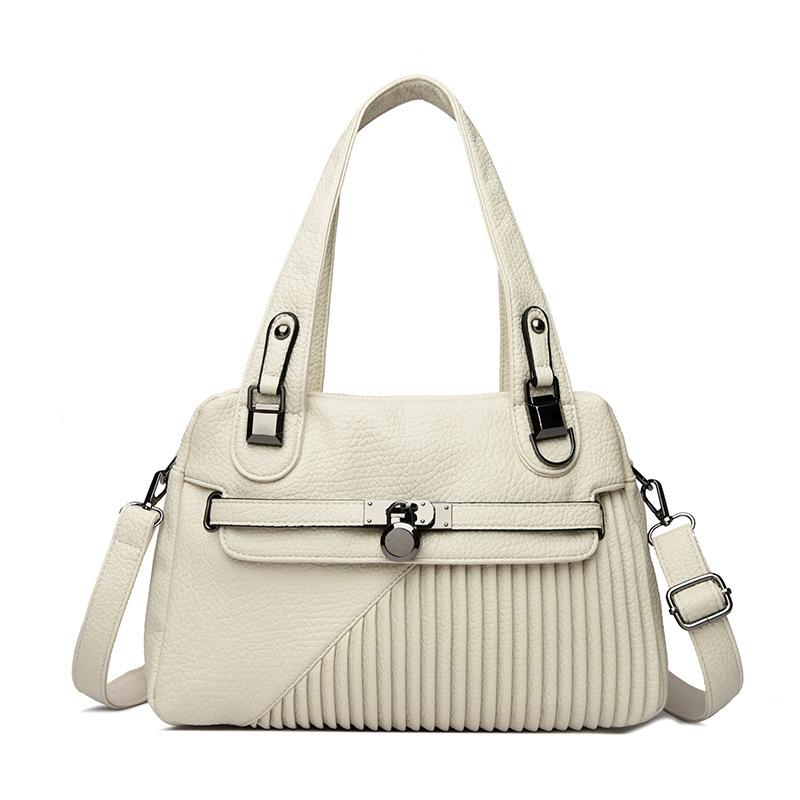 Versatile armpit bag Crossbody shoulder bag
Versatile armpit bag Crossbody shoulder bag