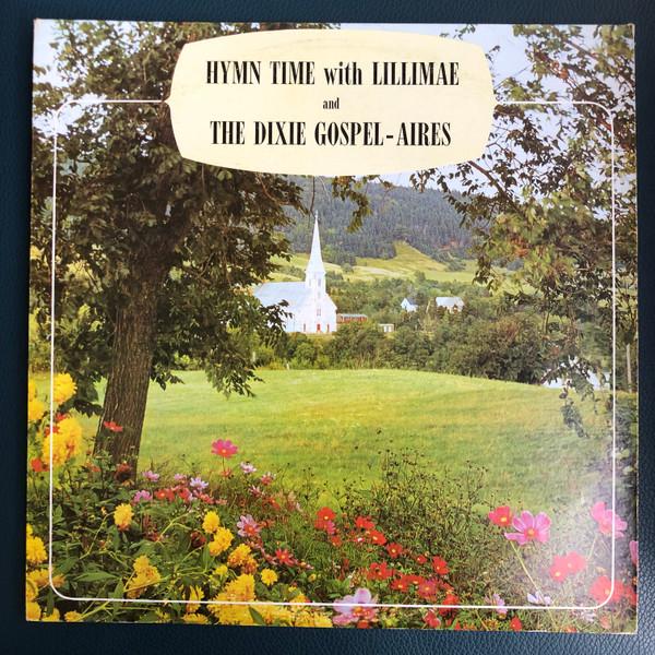 LP Record LILIMAI WHITAKER THE DIXIE GOSPEL Hymn Time GSP1164 Gloryland Recor 1976 US CountryFolk Used
LP Record LILIMAI WHITAKER THE DIXIE GOSPEL Hymn Time GSP1164 Gloryland Recor 1976 US CountryFolk Used