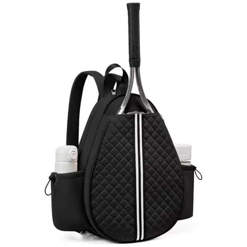 MDNG Portable Multi-Sport Racket Bag
MDNG Portable Multi-Sport Racket Bag