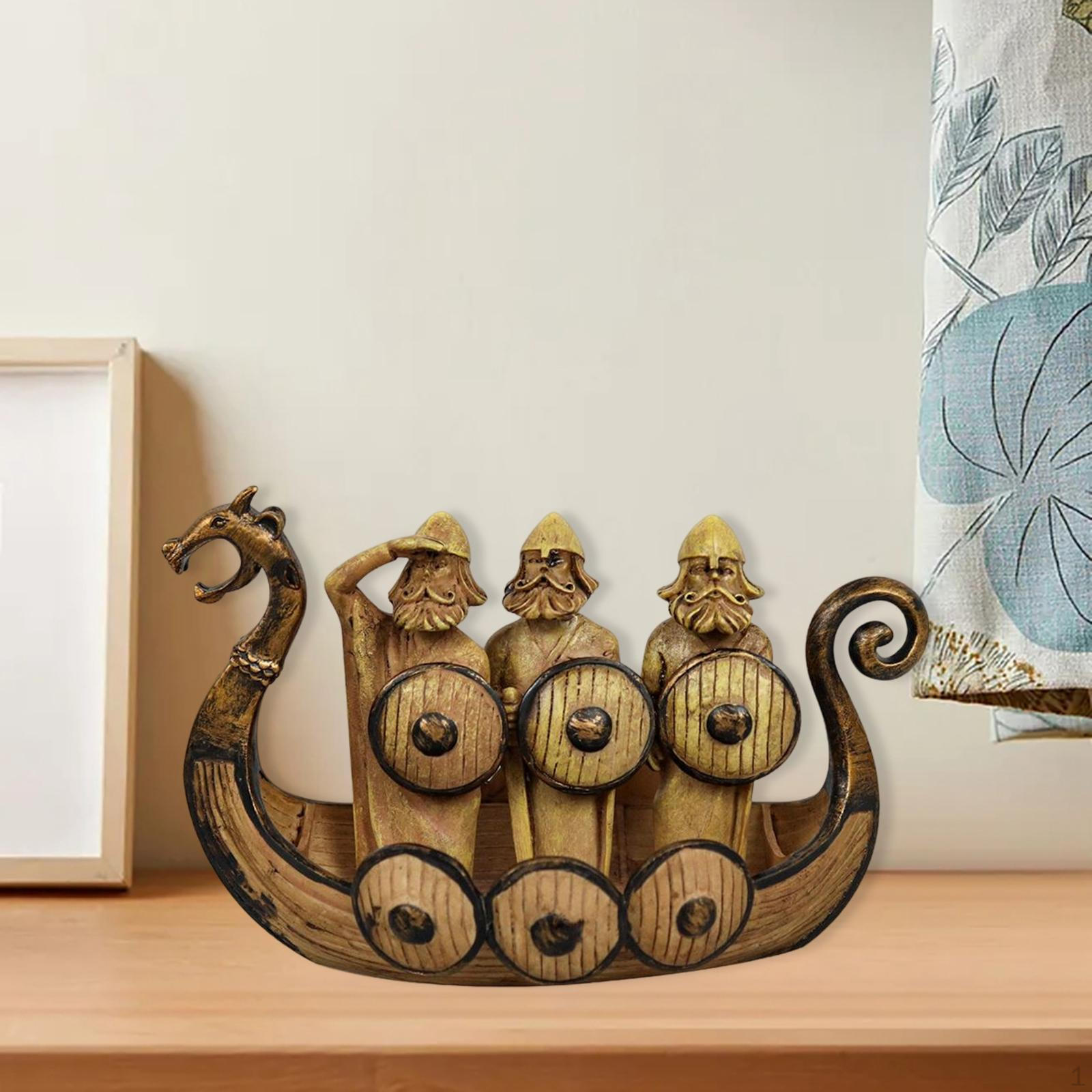 Ship , Collection Gifts Party Ornaments Decor 19x10x13cm
Ship , Collection Gifts Party Ornaments Decor 19x10x13cm