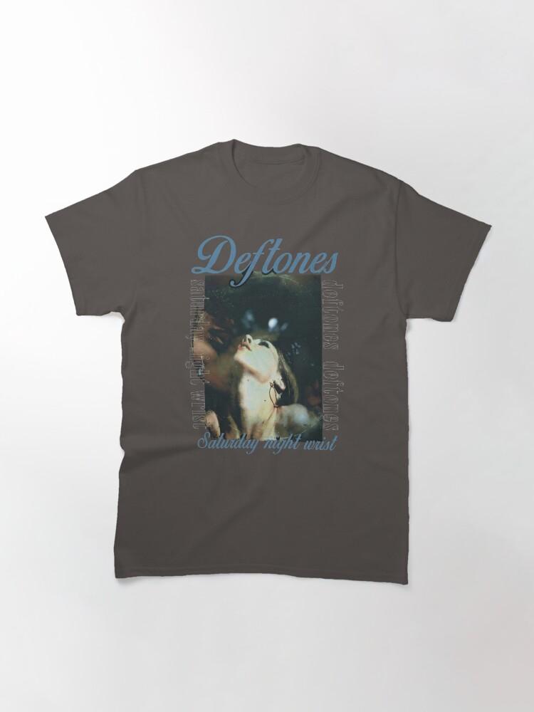 Alternative Band Deftones Best Album TShirt 2026 Summer Mens Womens Luxury Fashion Cotton Oversized Tshirt Street Wear Y2K 4XL
Alternative Band Deftones Best Album TShirt 2026 Summer Mens Womens Luxury Fashion Cotton Oversized Tshirt Street Wear Y2K 4XL
