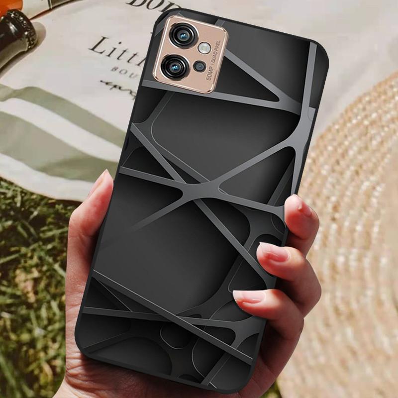 для Moto G32 Чохол G 32 М яка Силіконова Задня Кришка ТПУ Чохол для Телефона для Motorola Moto G32 Бампер Coque для MotoG32 Оболонка Fundas 2022 For Moto G32
для Moto G32 Чохол G 32 М яка Силіконова Задня Кришка ТПУ Чохол для Телефона для Motorola Moto G32 Бампер Coque для MotoG32 Оболонка Fundas 2022 For Moto G32