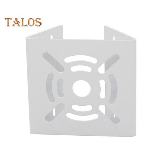 Монтажный кронштейн для камеры видеонаблюдения, прочный несущий универсальный шарнир, простой в установке кронштейн для крепления камеры на столбе белый
Монтажный кронштейн для камеры видеонаблюдения, прочный несущий универсальный шарнир, простой в установке кронштейн для крепления камеры на столбе белый