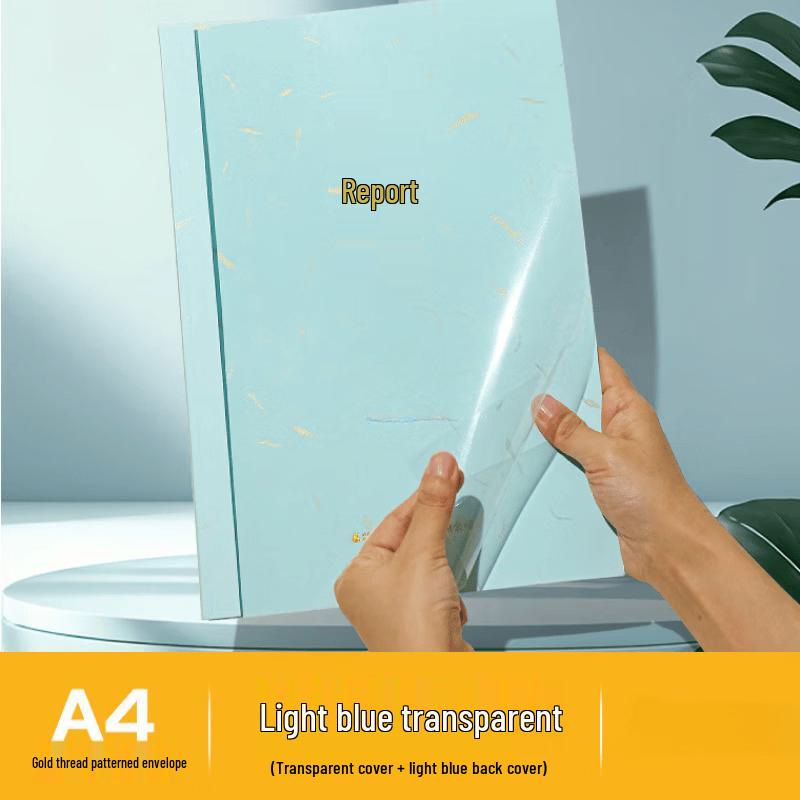 OLOEY A4 Plastic Binding Covers CN plug (adapter included)
OLOEY A4 Plastic Binding Covers CN plug (adapter included)