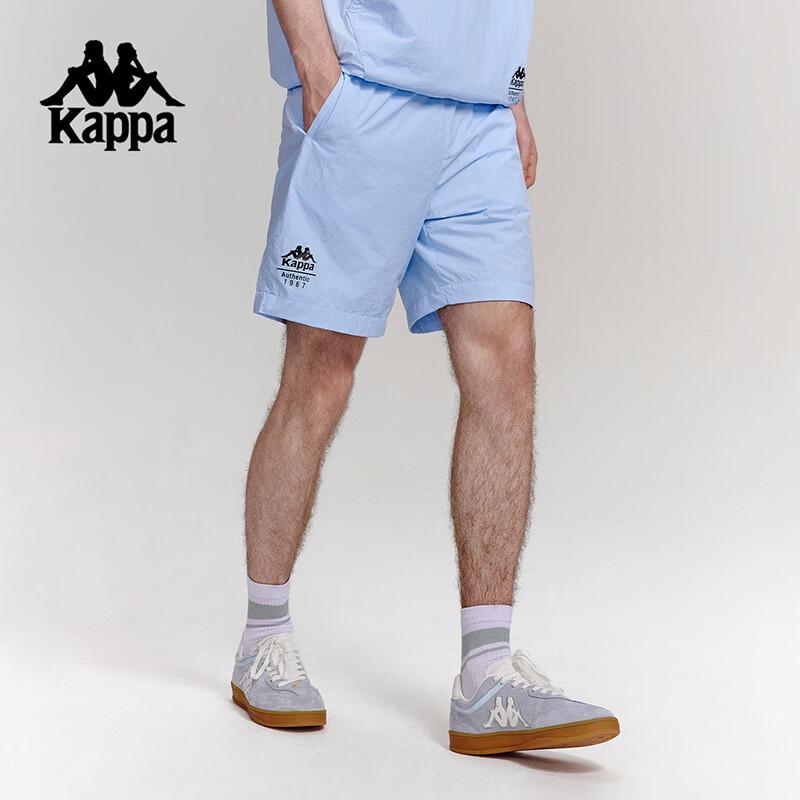 Kappa Unisex Water-Repellent Sport Shorts KPCJCDY61 S
Kappa Unisex Water-Repellent Sport Shorts KPCJCDY61 S