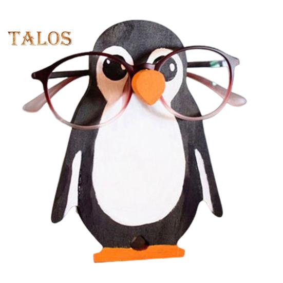 Деревянный держатель для очков в форме тигра, кролика, пингвина, быка, органайзер для очков, подставка для очков, домашний декор Penguin
Деревянный держатель для очков в форме тигра, кролика, пингвина, быка, органайзер для очков, подставка для очков, домашний декор Penguin