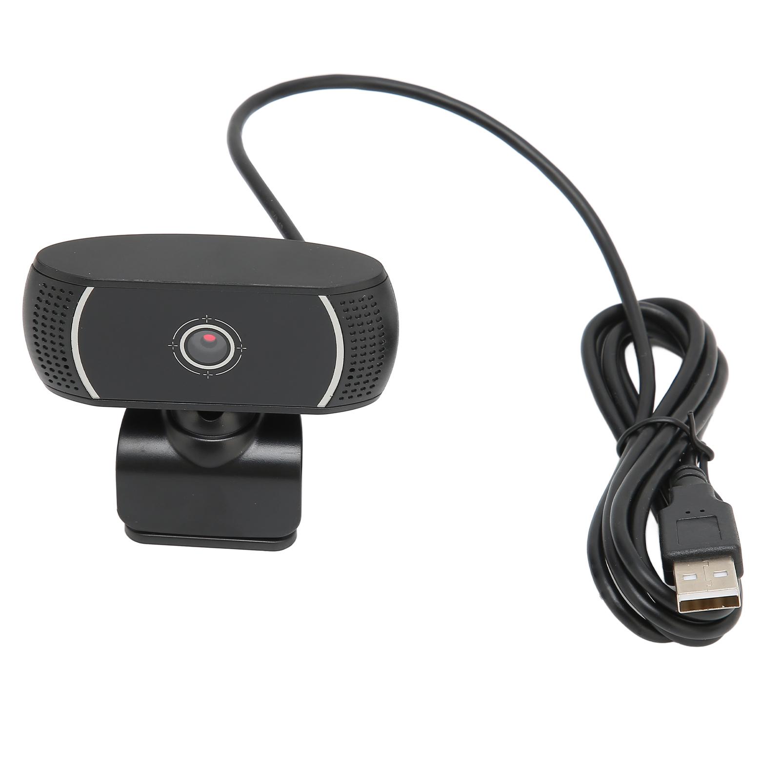 Комп ютерна камера Plug and Play Онлайн-клас Пряма трансляція Автофокус Гнучка Без драйверів 640x480
Комп ютерна камера Plug and Play Онлайн-клас Пряма трансляція Автофокус Гнучка Без драйверів 640x480