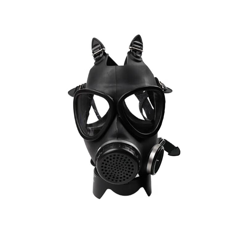 Beak Dragon Type 05/87 Full Face Respirator YFHSB2
Beak Dragon Type 05/87 Full Face Respirator YFHSB2