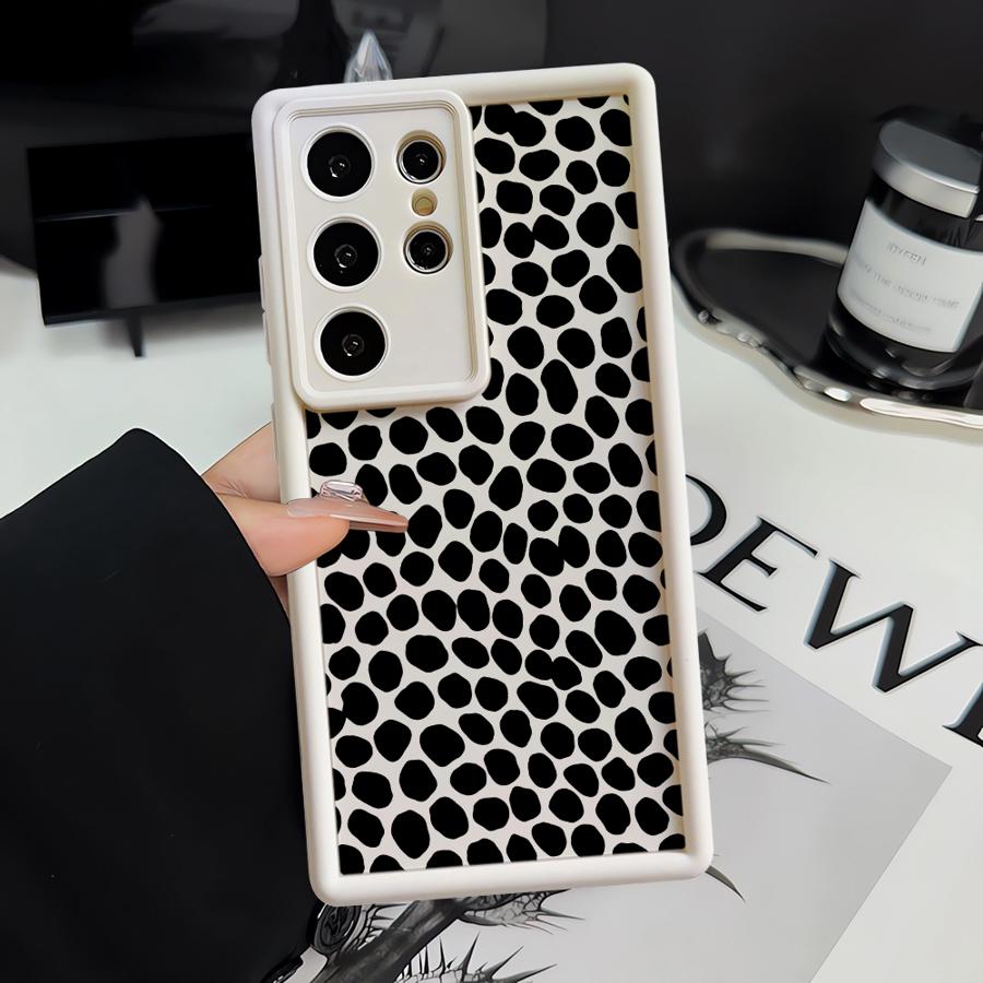 Minimalist Pattern Phone Cover Case for Samsung Galaxy S26 Ultra S25 S25 Edge S24 Plus S23 FE S21 S24Ultra S22 S20FE Galaxy S23 Ultra
Minimalist Pattern Phone Cover Case for Samsung Galaxy S26 Ultra S25 S25 Edge S24 Plus S23 FE S21 S24Ultra S22 S20FE Galaxy S23 Ultra