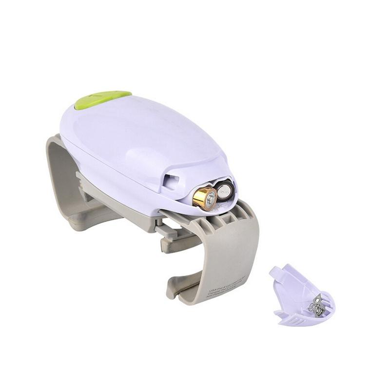 Electric Corkscrew Kitchen Free Hands Automatic Corkscrew Gadgets High Strength Shoe Corkscrew Decrease by New Sealed Cans |
Electric Corkscrew Kitchen Free Hands Automatic Corkscrew Gadgets High Strength Shoe Corkscrew Decrease by New Sealed Cans |