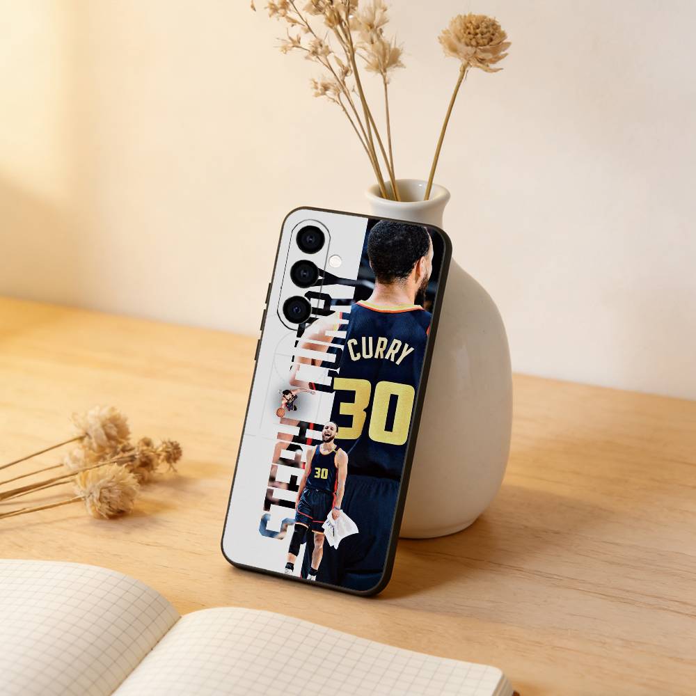 Basketball Star Stephen Curry Phone Case For Samsung Galaxy A73,A72,A71,A70,A53,A52,A51,Others Soft Black Cover Samsung a13 5g
Basketball Star Stephen Curry Phone Case For Samsung Galaxy A73,A72,A71,A70,A53,A52,A51,Others Soft Black Cover Samsung a13 5g