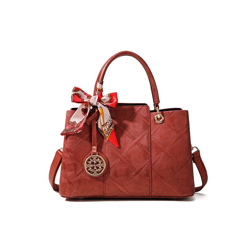 Red Bag for Women New Arrival Wedding Bag New Chinese Style Chinese Style Embroidery Mom Handbag Mother-in-Law Wedding Banquet Messenger Bag Chinese star Red
Red Bag for Women New Arrival Wedding Bag New Chinese Style Chinese Style Embroidery Mom Handbag Mother-in-Law Wedding Banquet Messenger Bag Chinese star Red