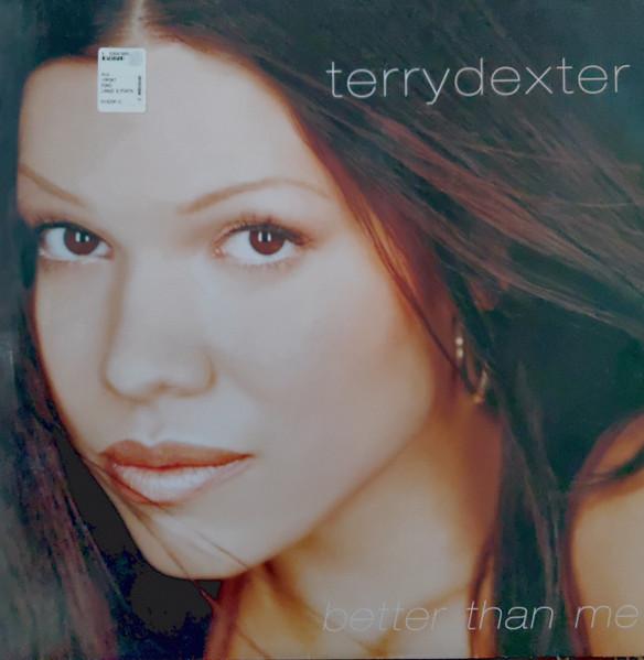 12inch Record TERRY DEXTER - Better Than Me 9362448410 Warner Bros. Re 2000 Germany Dance & Electronica Used
12inch Record TERRY DEXTER - Better Than Me 9362448410 Warner Bros. Re 2000 Germany Dance & Electronica Used