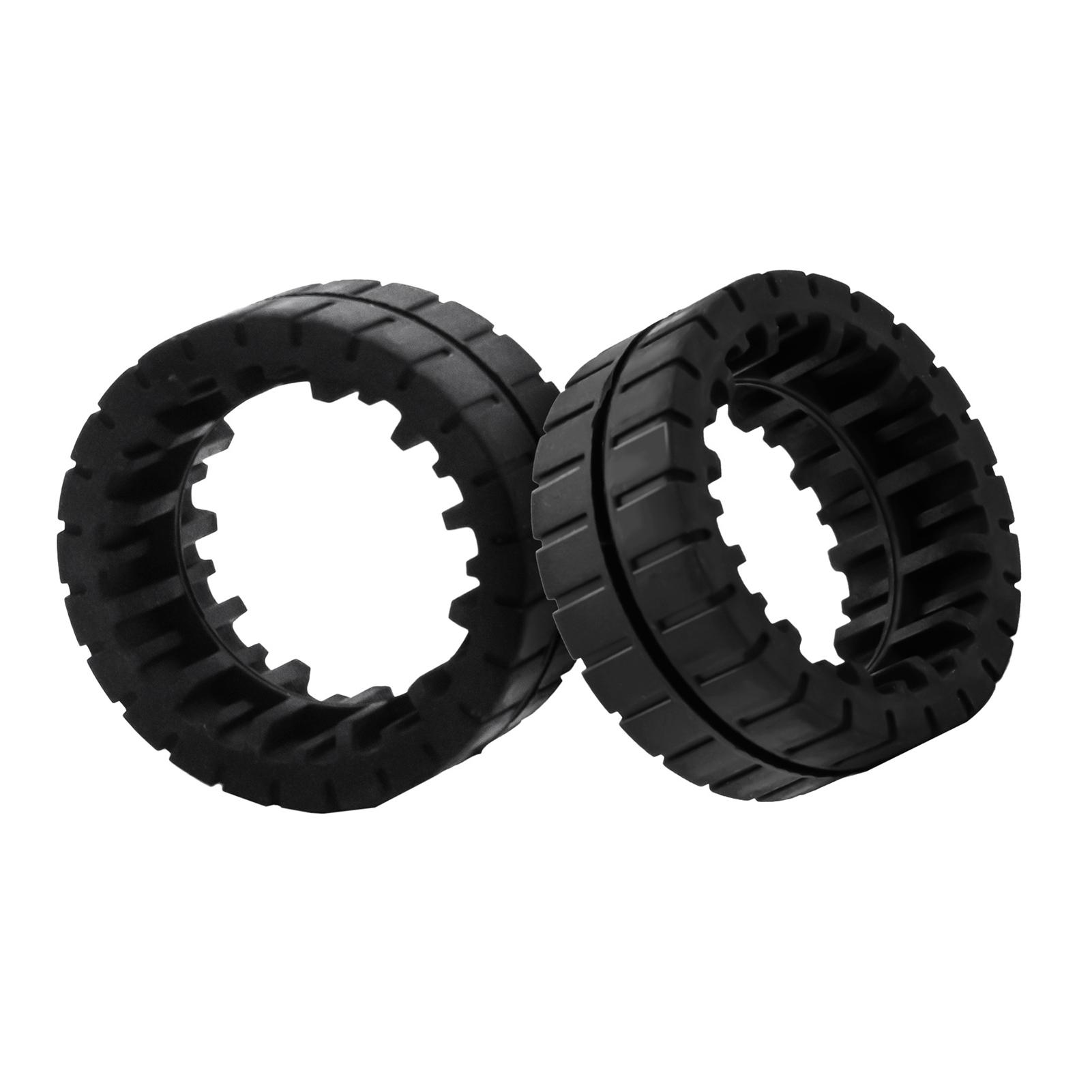 2 упаковки/лот прочный и долговечный чехол для колесных шин для M6 6110 Jet Sweeper M6 Sweeper Rim Wheel
2 упаковки/лот прочный и долговечный чехол для колесных шин для M6 6110 Jet Sweeper M6 Sweeper Rim Wheel