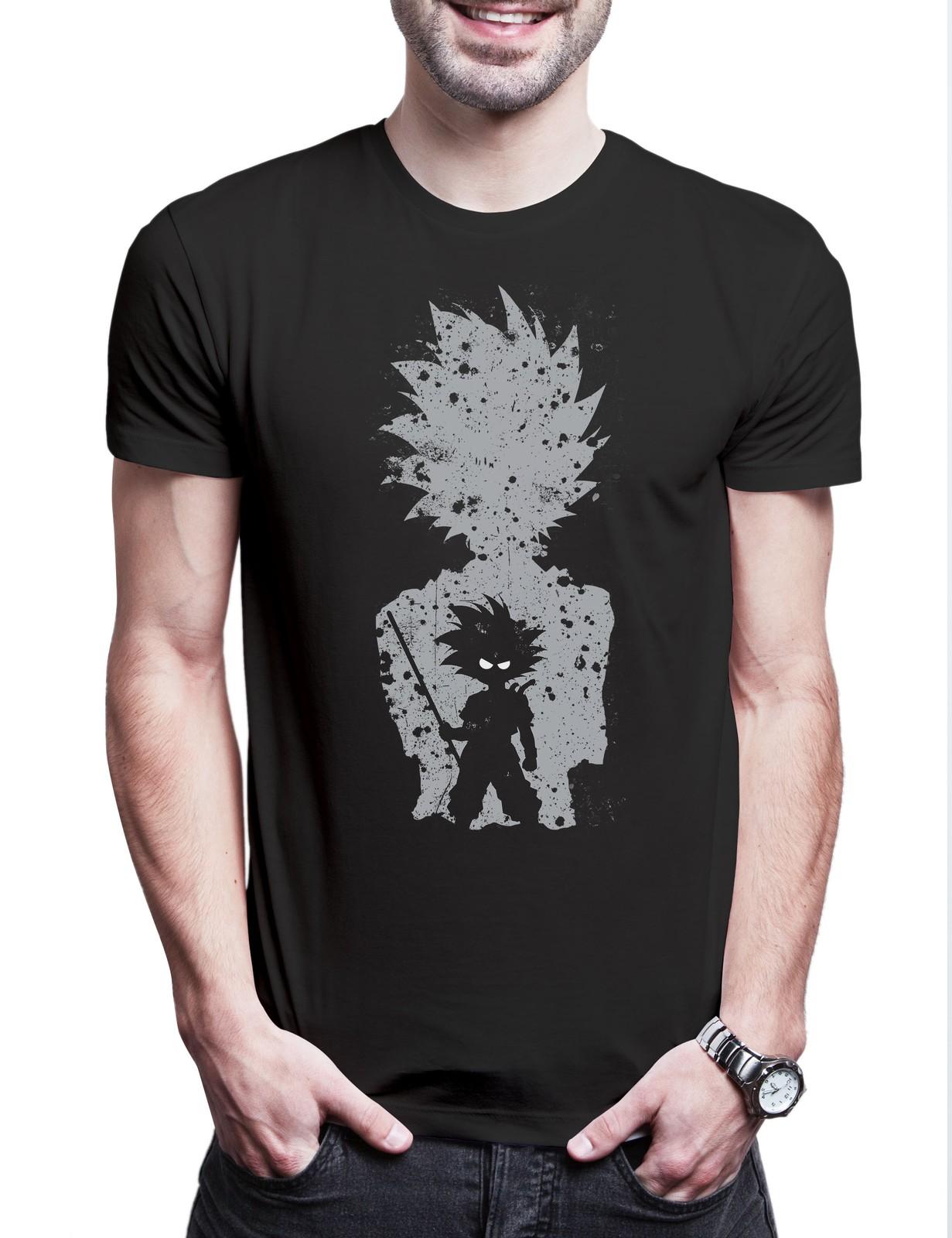Shadow Herren T-Shirt Mens Womens Tees Top Super Dragon Saiya Gym Vintage Ball Karate Kung Fu L
Shadow Herren T-Shirt Mens Womens Tees Top Super Dragon Saiya Gym Vintage Ball Karate Kung Fu L