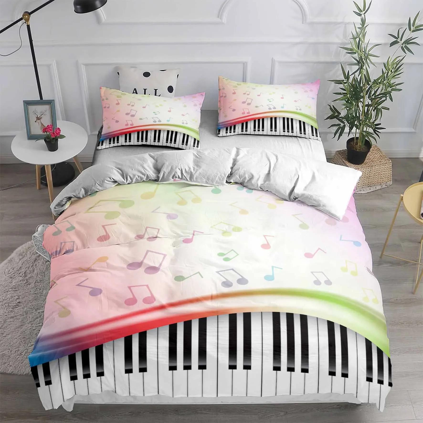 Beding Set Adult Peoples Children Winter Soft Duvet Cover Set Kid,twin Ful Quen King Bedrom Set Home Textile Duvetcover&2pcs Pilowcase 135*200cm Eu-Single
Beding Set Adult Peoples Children Winter Soft Duvet Cover Set Kid,twin Ful Quen King Bedrom Set Home Textile Duvetcover&2pcs Pilowcase 135*200cm Eu-Single