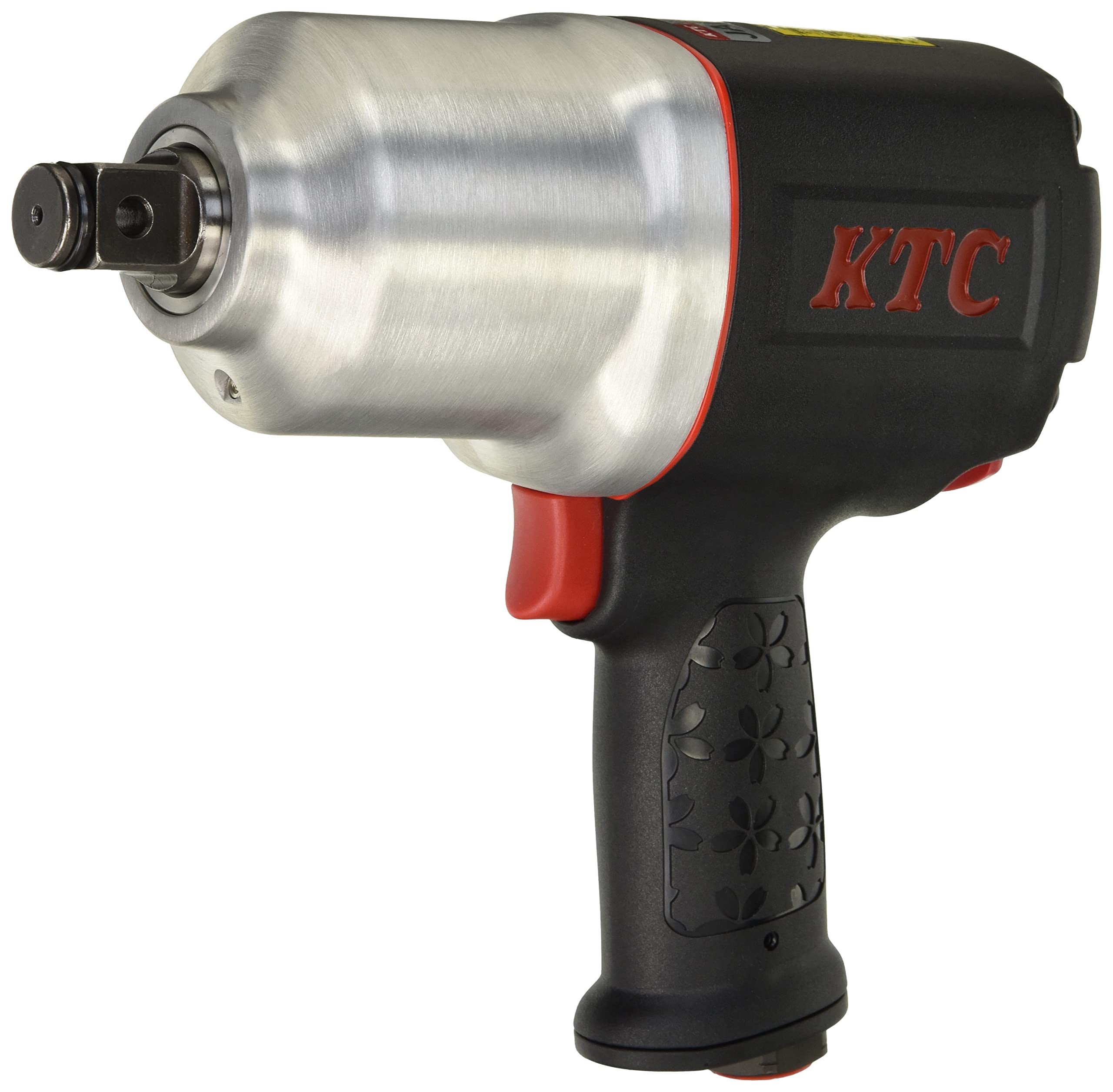 Ударний гайковерт Kyoto Machinery Tools JAP651 (KTC) 19,0 кв. (Композитний тип) чорний
Ударний гайковерт Kyoto Machinery Tools JAP651 (KTC) 19,0 кв. (Композитний тип) чорний