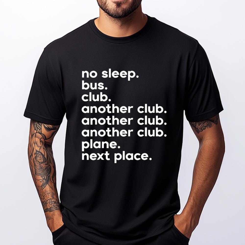 Funny Quotes Teeno Sleep Bus Club Another Club Funny Pink Graphic Tees Autumn Luxury Clothes Men Big Size S разноцветный
Funny Quotes Teeno Sleep Bus Club Another Club Funny Pink Graphic Tees Autumn Luxury Clothes Men Big Size S разноцветный