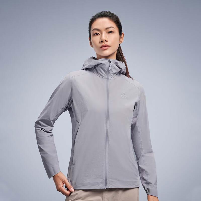Pelliot Women s Lightweight Hiking Windproof Softshell Jacket L
Pelliot Women s Lightweight Hiking Windproof Softshell Jacket L