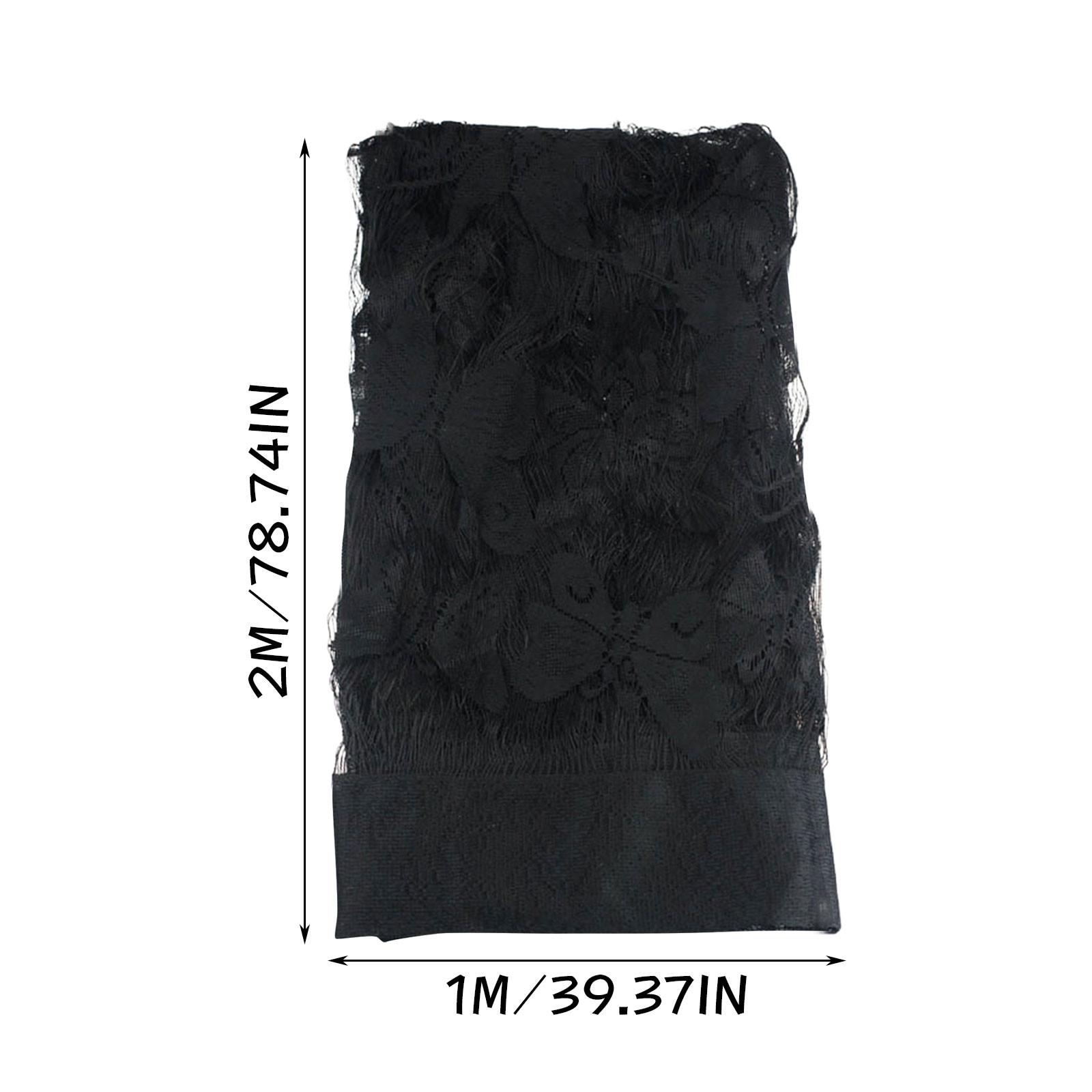 Quality Macrame Curtain Black Butterfly Light Curtain Mysterious Butterfly Thread Curtain Tapestry Door Curtain Home Decoration One Size
Quality Macrame Curtain Black Butterfly Light Curtain Mysterious Butterfly Thread Curtain Tapestry Door Curtain Home Decoration One Size