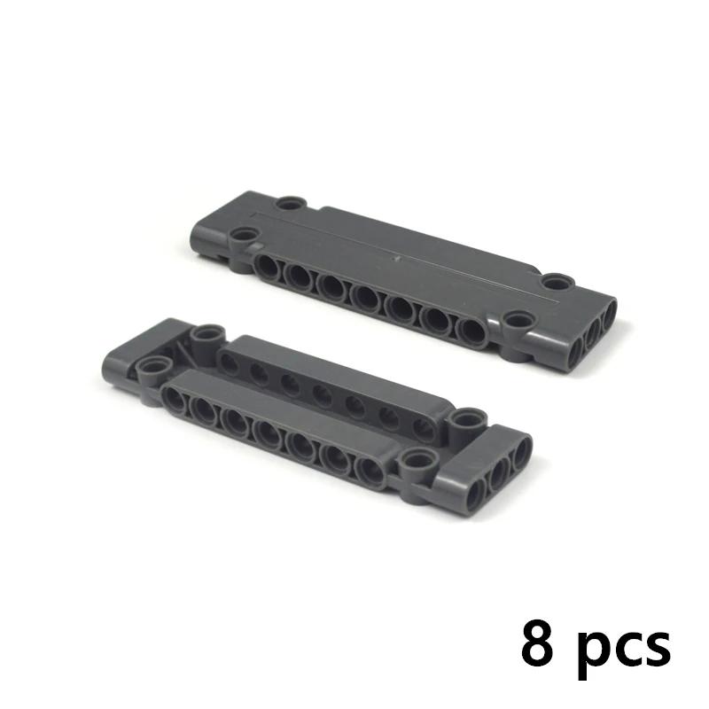 MOC Parts Brick Compatible All brand Technical Parts 64782 15458 Flat Panel Plate 1x5x11 1X3X11 Mechanical Building Blocks Car
MOC Parts Brick Compatible All brand Technical Parts 64782 15458 Flat Panel Plate 1x5x11 1X3X11 Mechanical Building Blocks Car