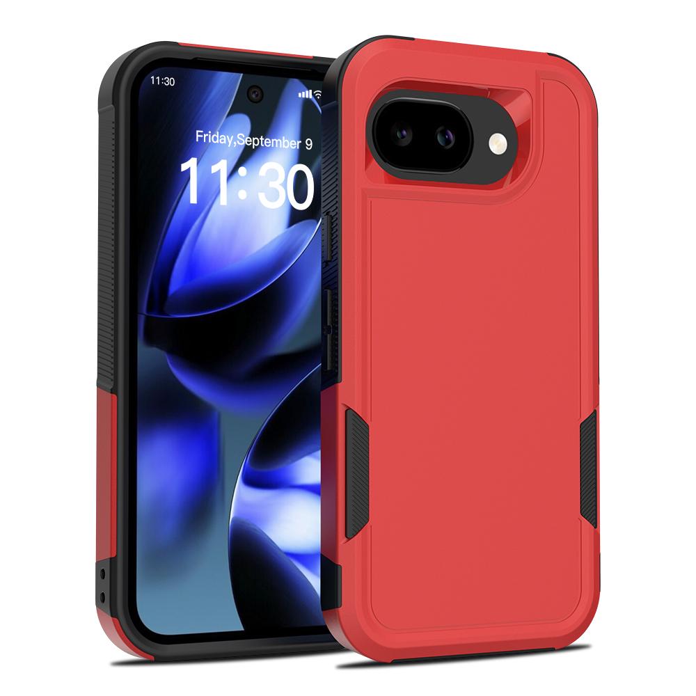Heavy Duty Military Grade Armor Case For Google Pixel 10 9 Pro XL 9A 9 8 7 Pro 8A 7A 6A Defend Hard Shockproof Protector Cover Google Pixel 6a красный
Heavy Duty Military Grade Armor Case For Google Pixel 10 9 Pro XL 9A 9 8 7 Pro 8A 7A 6A Defend Hard Shockproof Protector Cover Google Pixel 6a красный