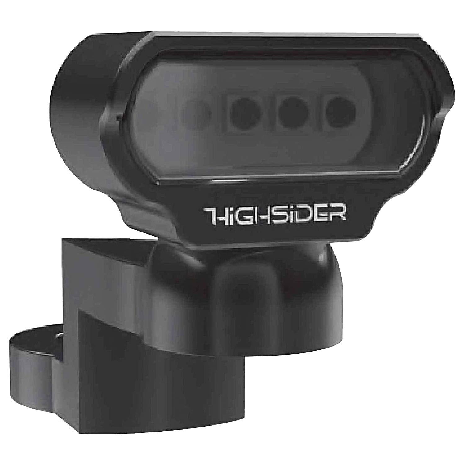 Daytona HIGHSIDER Motorcycle LED Turn Signal Matte Black for Front Mirror Holder TYPE1 15265 (M10)
Daytona HIGHSIDER Motorcycle LED Turn Signal Matte Black for Front Mirror Holder TYPE1 15265 (M10)