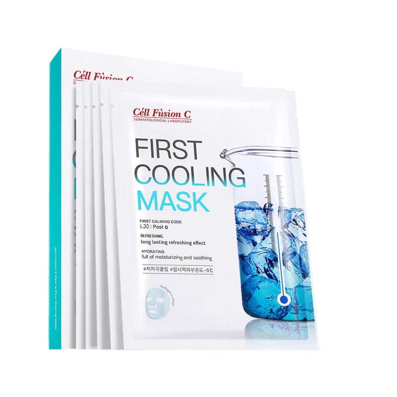 Cell Fusion C Skincare Collection
Cell Fusion C Skincare Collection