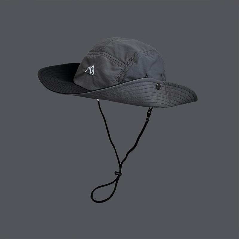 1pc Unisex Color Block Bucket Hat Vintage Style Outdoor Sun Hat For Fishing Camping Hiking And Travel Activities серый
1pc Unisex Color Block Bucket Hat Vintage Style Outdoor Sun Hat For Fishing Camping Hiking And Travel Activities серый