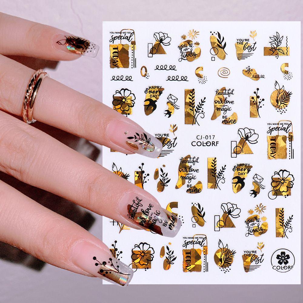 Decor Winter Nail Design DIY Manicure Slider Decals 3D Valentine Rose Nail Stickers Holographics
Decor Winter Nail Design DIY Manicure Slider Decals 3D Valentine Rose Nail Stickers Holographics