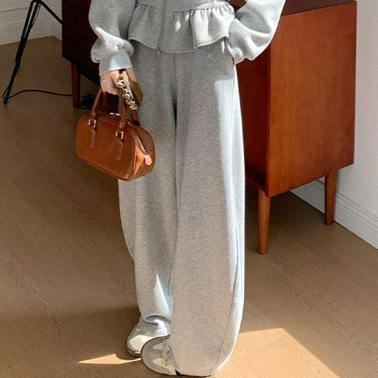Gray Floral Casual Hoodie & Jogger Set for Women - Spring/Autumn 2026: Chic, Sporty, High-End Look M 40-50 kg
Gray Floral Casual Hoodie & Jogger Set for Women - Spring/Autumn 2026: Chic, Sporty, High-End Look M 40-50 kg