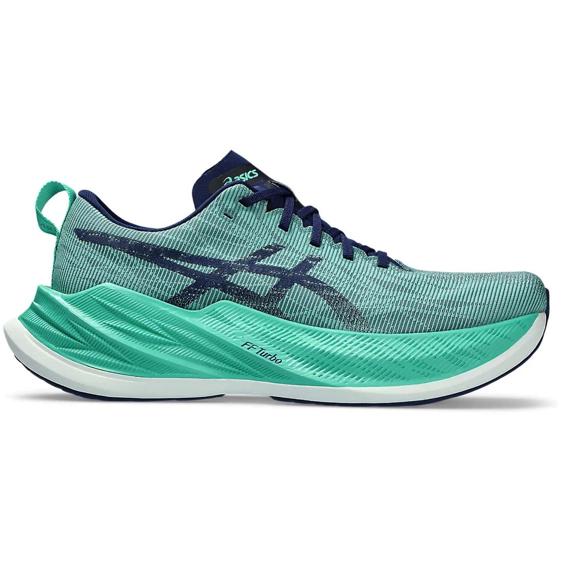 Sneaker ASICS Superblast Aurora Green(1013A127-302) 37
Sneaker ASICS Superblast Aurora Green(1013A127-302) 37
