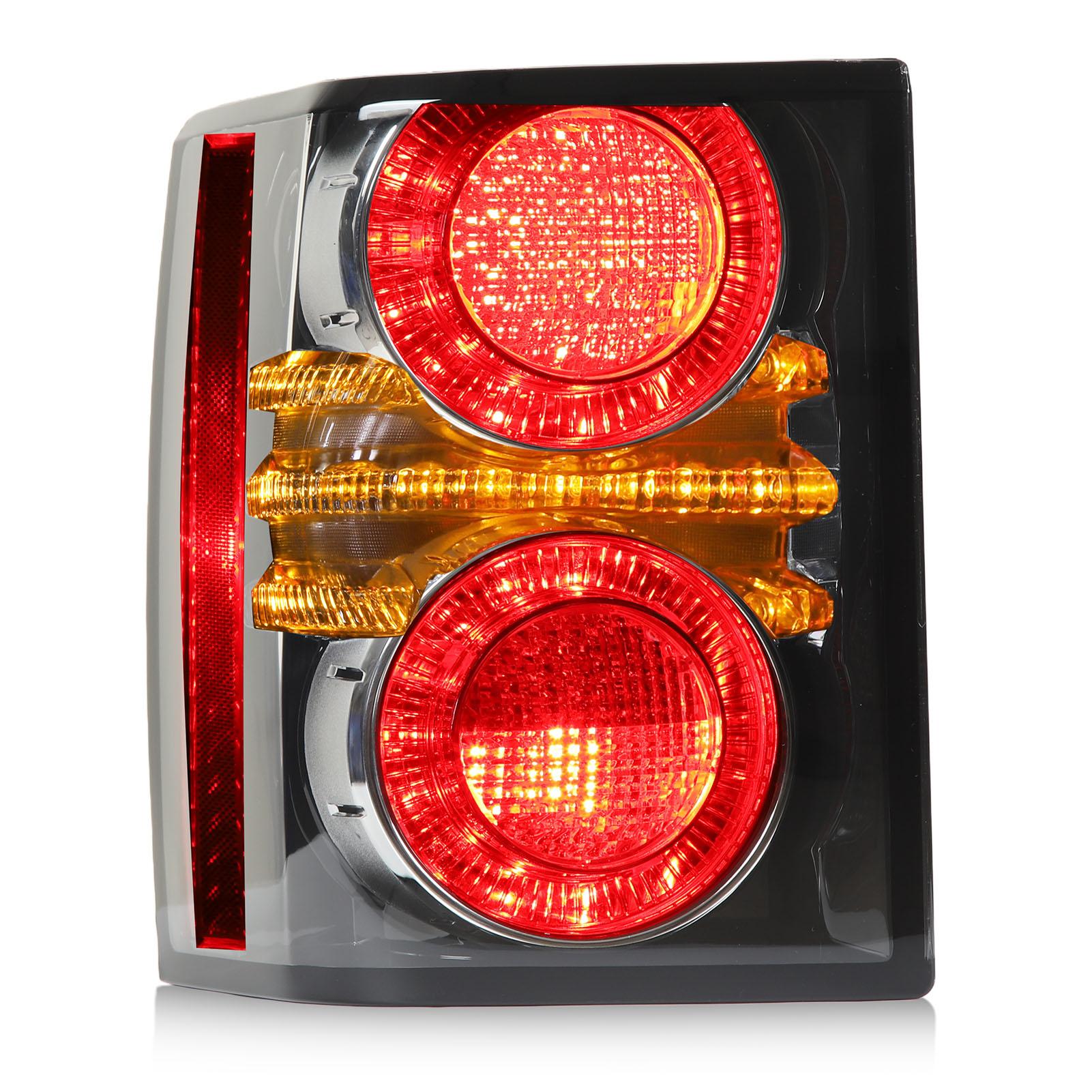 Задний фонарь, задние фонари, левая сторона LR010773, замена для Land Rover Range Rover L322 2010–2012 гг.
Задний фонарь, задние фонари, левая сторона LR010773, замена для Land Rover Range Rover L322 2010–2012 гг.