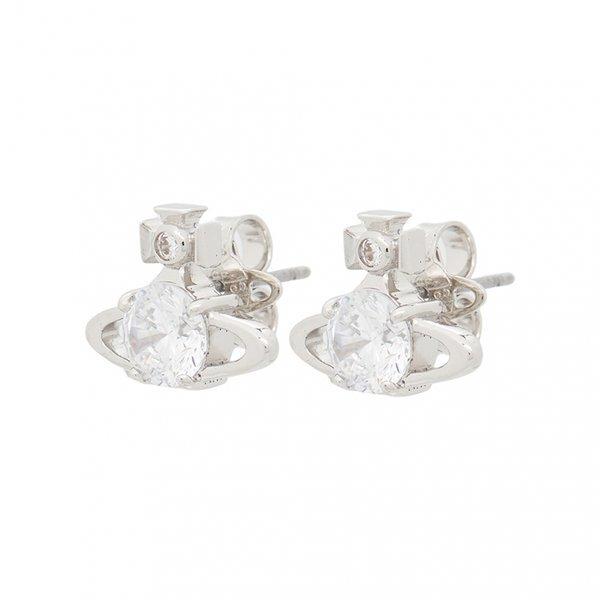 Vivienne WeStwood Reina Women S earringS 62010070 Single item
Vivienne WeStwood Reina Women S earringS 62010070 Single item