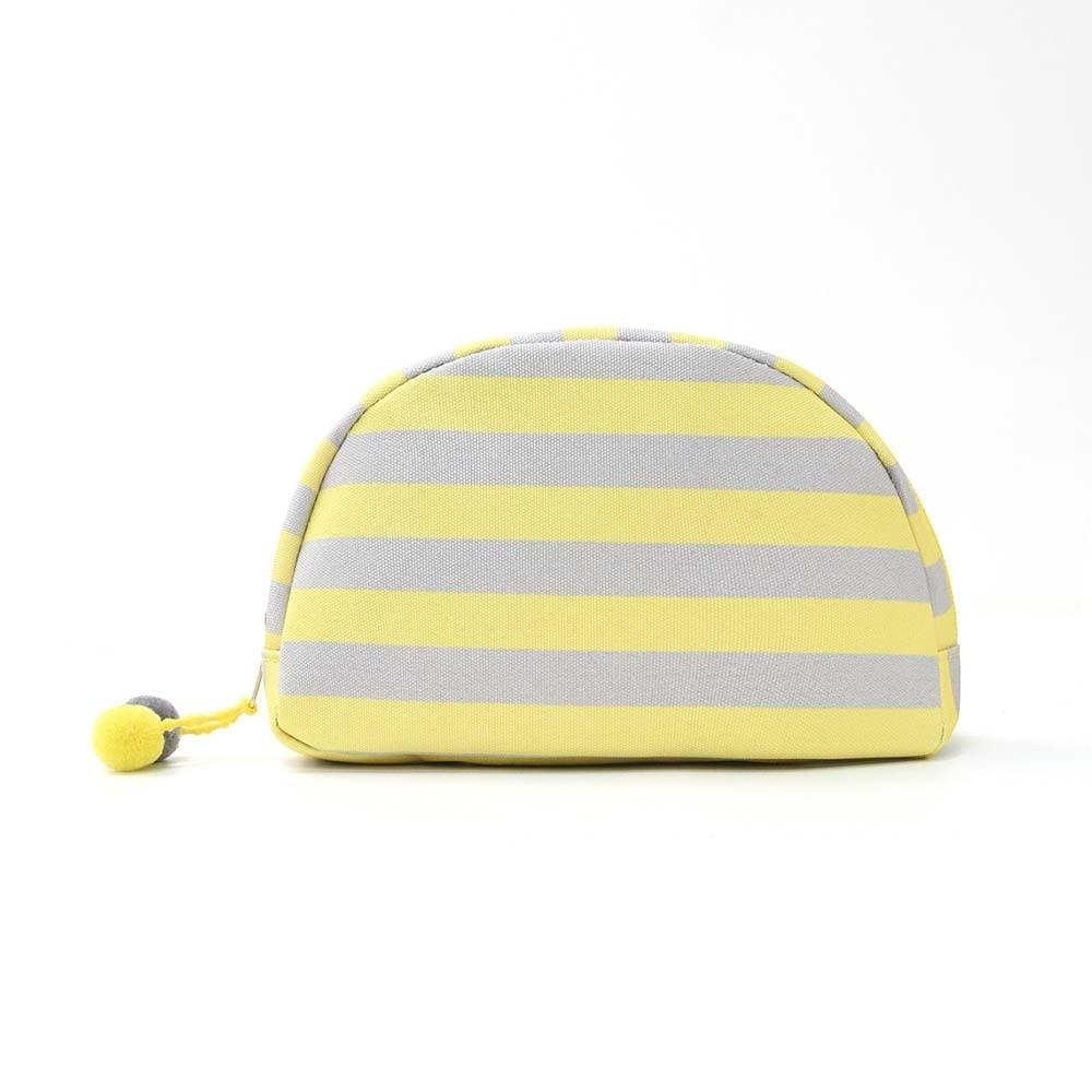 Pom-pom Tassel Shell Shape Pouch Durable Canvas Makeup Organizer Gym and Fitness
Pom-pom Tassel Shell Shape Pouch Durable Canvas Makeup Organizer Gym and Fitness