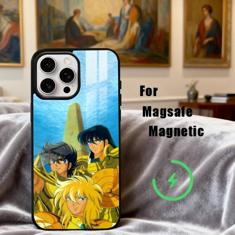 Anime S-Saint-T S-Seiya-A Phone Case For iPhone17,16,15,14,13,12,11 Plus,For Magnetic Wireless Charge Cover iPhone15Plus
Anime S-Saint-T S-Seiya-A Phone Case For iPhone17,16,15,14,13,12,11 Plus,For Magnetic Wireless Charge Cover iPhone15Plus