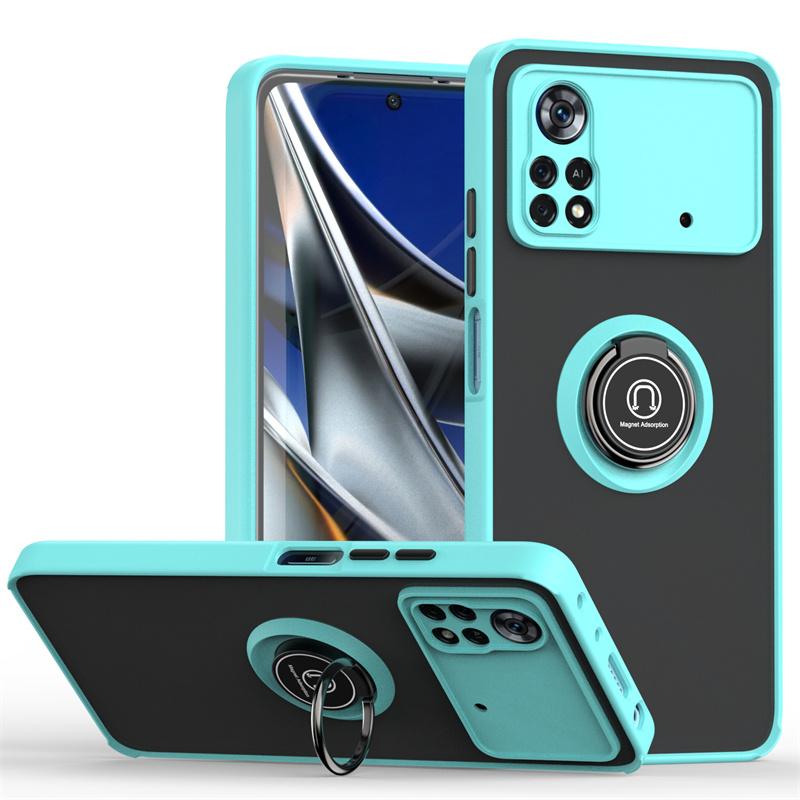 Для Poco X4 Pro 5G чехол магнитное кольцо подставка держатель бронированный противоударный чехол для Poko Little Poco X4 Pro X4Pro Pocox4pro задняя крышка For Poco X4 Pro темно-синий
Для Poco X4 Pro 5G чехол магнитное кольцо подставка держатель бронированный противоударный чехол для Poko Little Poco X4 Pro X4Pro Pocox4pro задняя крышка For Poco X4 Pro темно-синий
