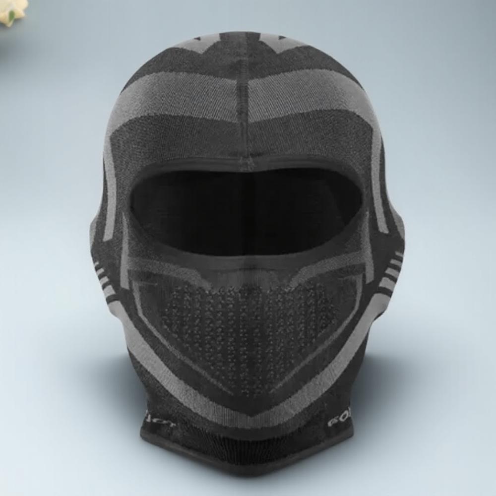 Ветрозащитная маска 3 размеров для езды на велосипеде, альпинизма, катания на лыжах, спорта на открытом воздухе, дышащий мотоциклетный головной убор, защитное снаряжение
Ветрозащитная маска 3 размеров для езды на велосипеде, альпинизма, катания на лыжах, спорта на открытом воздухе, дышащий мотоциклетный головной убор, защитное снаряжение