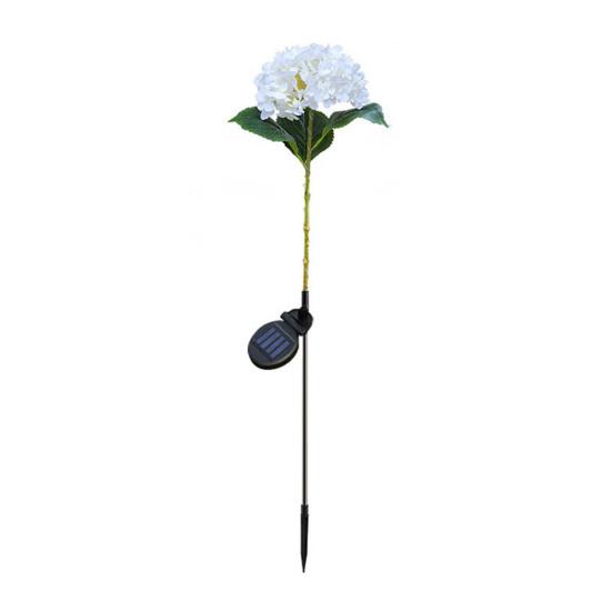 Fairy Hydrangea Lights, Solar Garden Stake Lights, Waterproof LED Flower Light, Colorful Outdoor Hydrangea Lamp for for Patio Lawn Pathway Decor A
Fairy Hydrangea Lights, Solar Garden Stake Lights, Waterproof LED Flower Light, Colorful Outdoor Hydrangea Lamp for for Patio Lawn Pathway Decor A