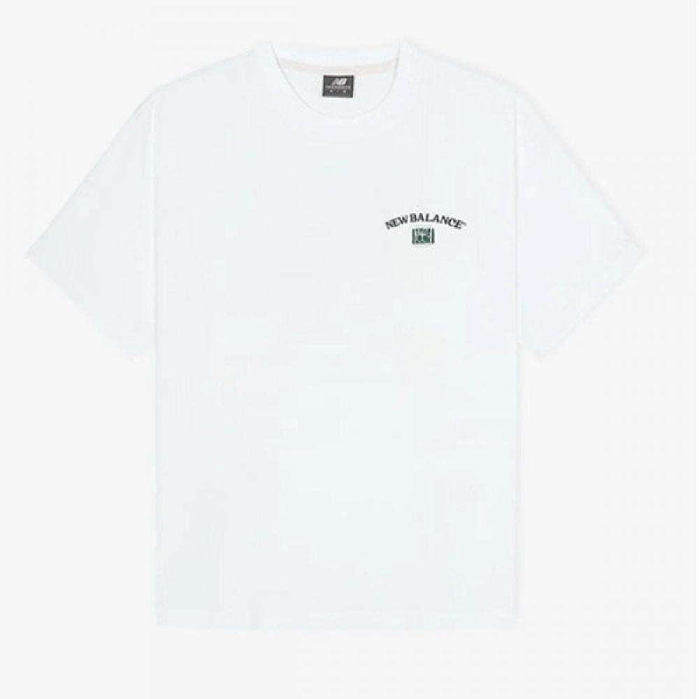 New Balance Summer Flower ShorT Sleeve T shirT Nbnefca033 10 085/size
New Balance Summer Flower ShorT Sleeve T shirT Nbnefca033 10 085/size