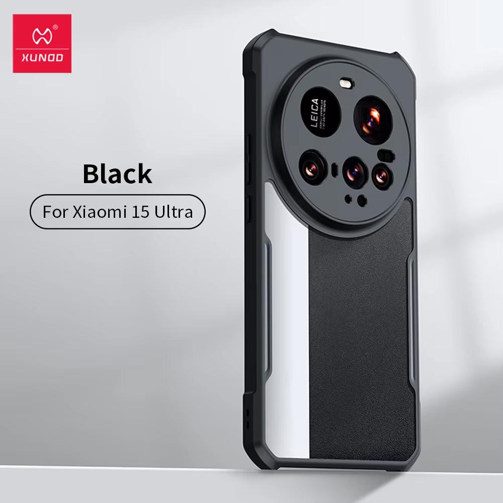 Для Xiaomi 15 Ultra Чехол XUNDD Чехол Прозрачная Накладка на Телефон Подушка Безопасности Ударопрочный Бампер Защитные Чехлы For Xiaomi 15 Ultra чёрный
Для Xiaomi 15 Ultra Чехол XUNDD Чехол Прозрачная Накладка на Телефон Подушка Безопасности Ударопрочный Бампер Защитные Чехлы For Xiaomi 15 Ultra чёрный