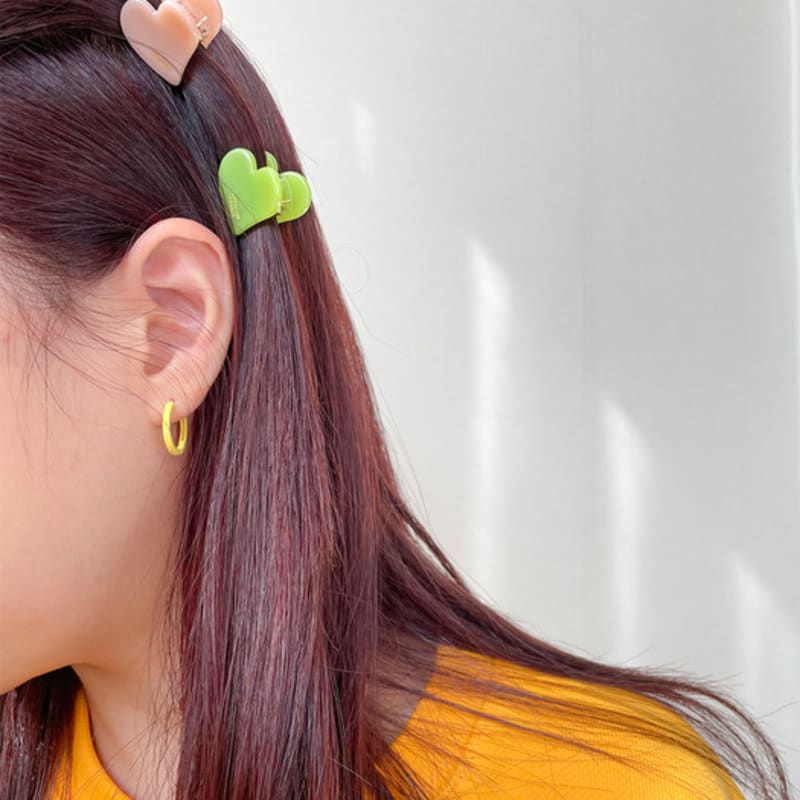 GETMEBLING Te Amo PURPLE (H192-pp)
GETMEBLING Te Amo PURPLE (H192-pp)