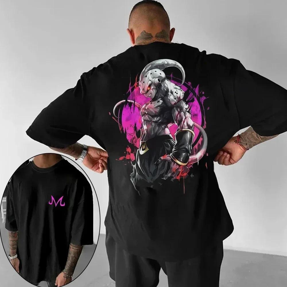 2026 Dragon Ball Summer Mens TShirt Japanese Anime Son Goku Autumn Y2K Harajuku Boy Childrens ParentChild Trend Cotton S
2026 Dragon Ball Summer Mens TShirt Japanese Anime Son Goku Autumn Y2K Harajuku Boy Childrens ParentChild Trend Cotton S