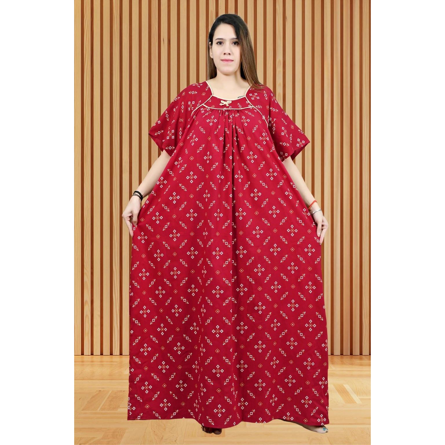 Indian Women Casual Wear Night Gown Bollywood Beautiful Designer Maxi Gown Dress 5XL-50
Indian Women Casual Wear Night Gown Bollywood Beautiful Designer Maxi Gown Dress 5XL-50