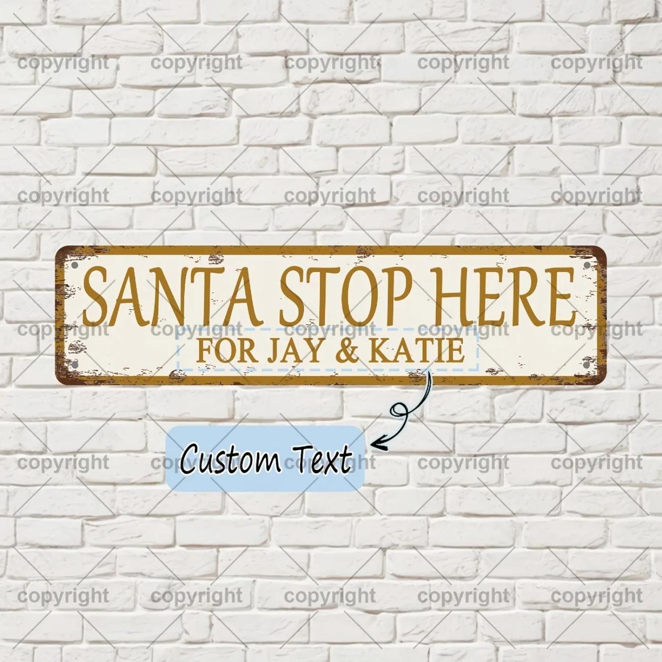 1pc Custom Vintage Santa Tin Sign 40x10cm Retro Metal Wall Decor for Home Car Garage фиолетовый
1pc Custom Vintage Santa Tin Sign 40x10cm Retro Metal Wall Decor for Home Car Garage фиолетовый