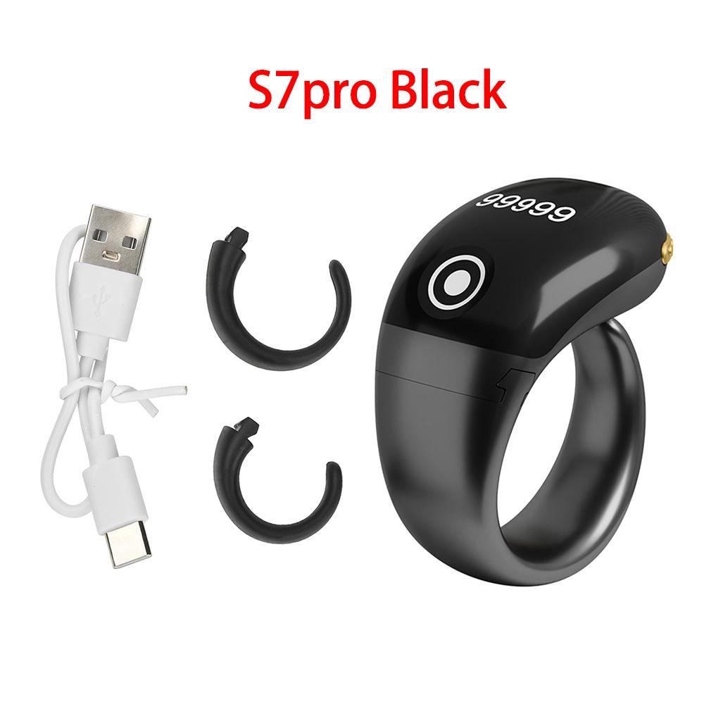 Smart Tasbih Tally Counter Type-C Rechargeable High-quality Muslims Zikr Ring Type Button Counter Prayer Time Vibration Reminder
Smart Tasbih Tally Counter Type-C Rechargeable High-quality Muslims Zikr Ring Type Button Counter Prayer Time Vibration Reminder