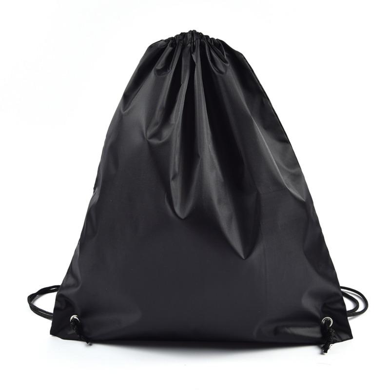 Sports Drawstring Backpack String Bag Sackpack With Large Capacity Gym Swim Beach For Women And Men To Hold Daily
Sports Drawstring Backpack String Bag Sackpack With Large Capacity Gym Swim Beach For Women And Men To Hold Daily