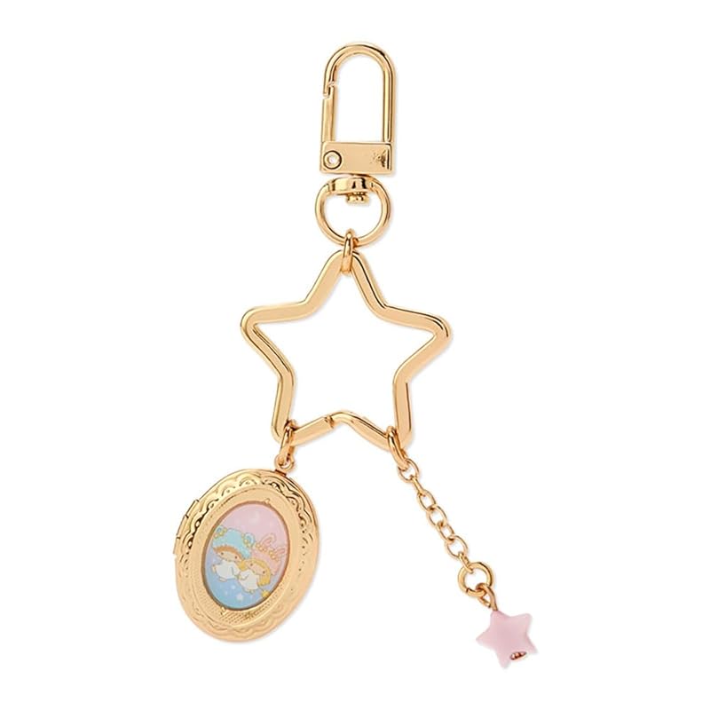 Sanrio sanrio брелок little twin stars Kikirara LITTLE TWIN STARS 10×3,5×0,5 см Пушистый причудливый дизайн персонаж серии 231339 SANRIO
Sanrio sanrio брелок little twin stars Kikirara LITTLE TWIN STARS 10×3,5×0,5 см Пушистый причудливый дизайн персонаж серии 231339 SANRIO